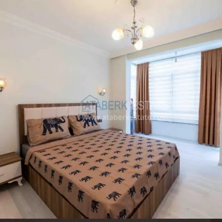 Cozy * Alanya